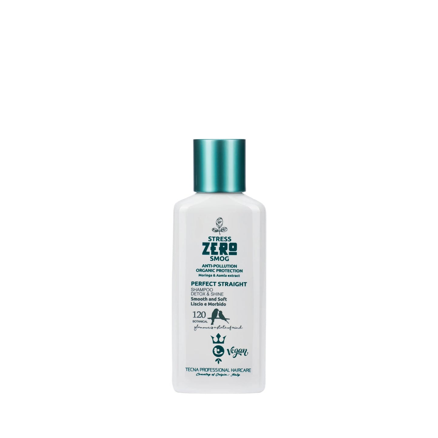 Zero – Perfect Straight Shampoo