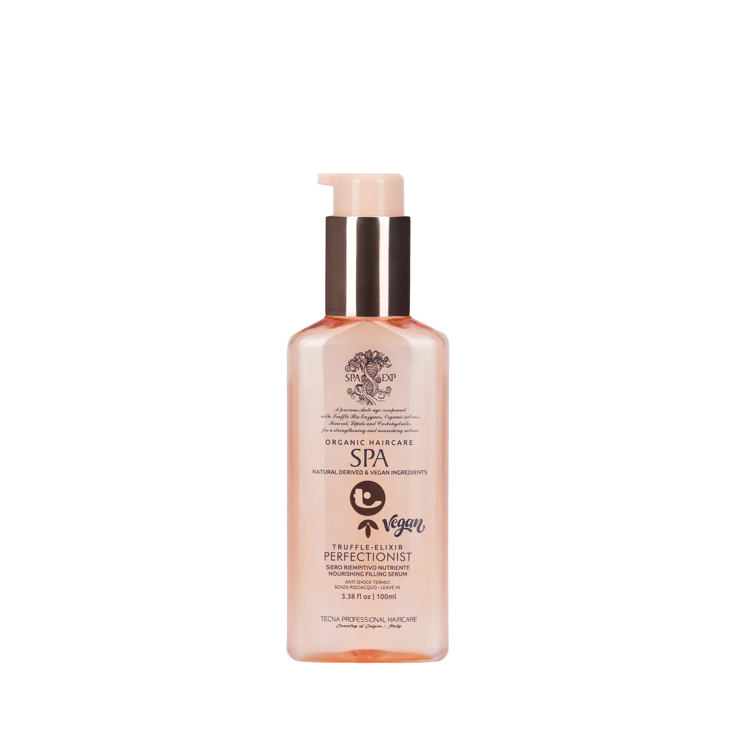 SPA – Perfectionist