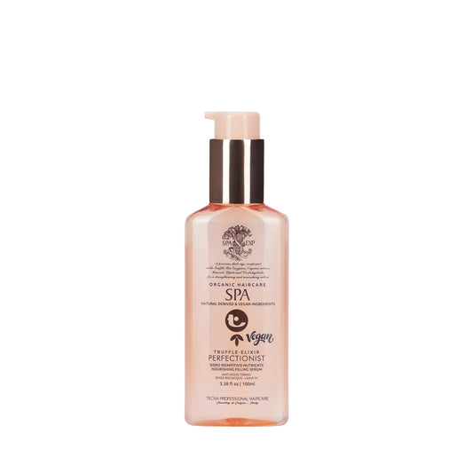 SPA – Perfectionist