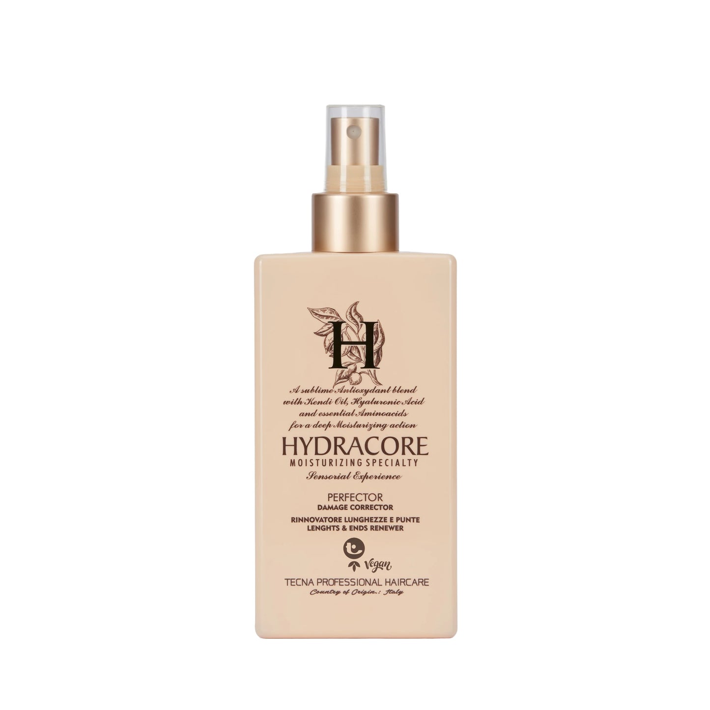 Hydracore – Perfector