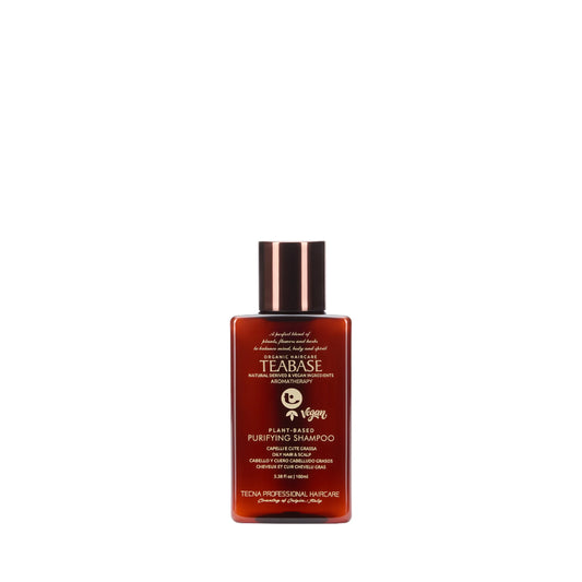 Teabase – Purifying Shampoo