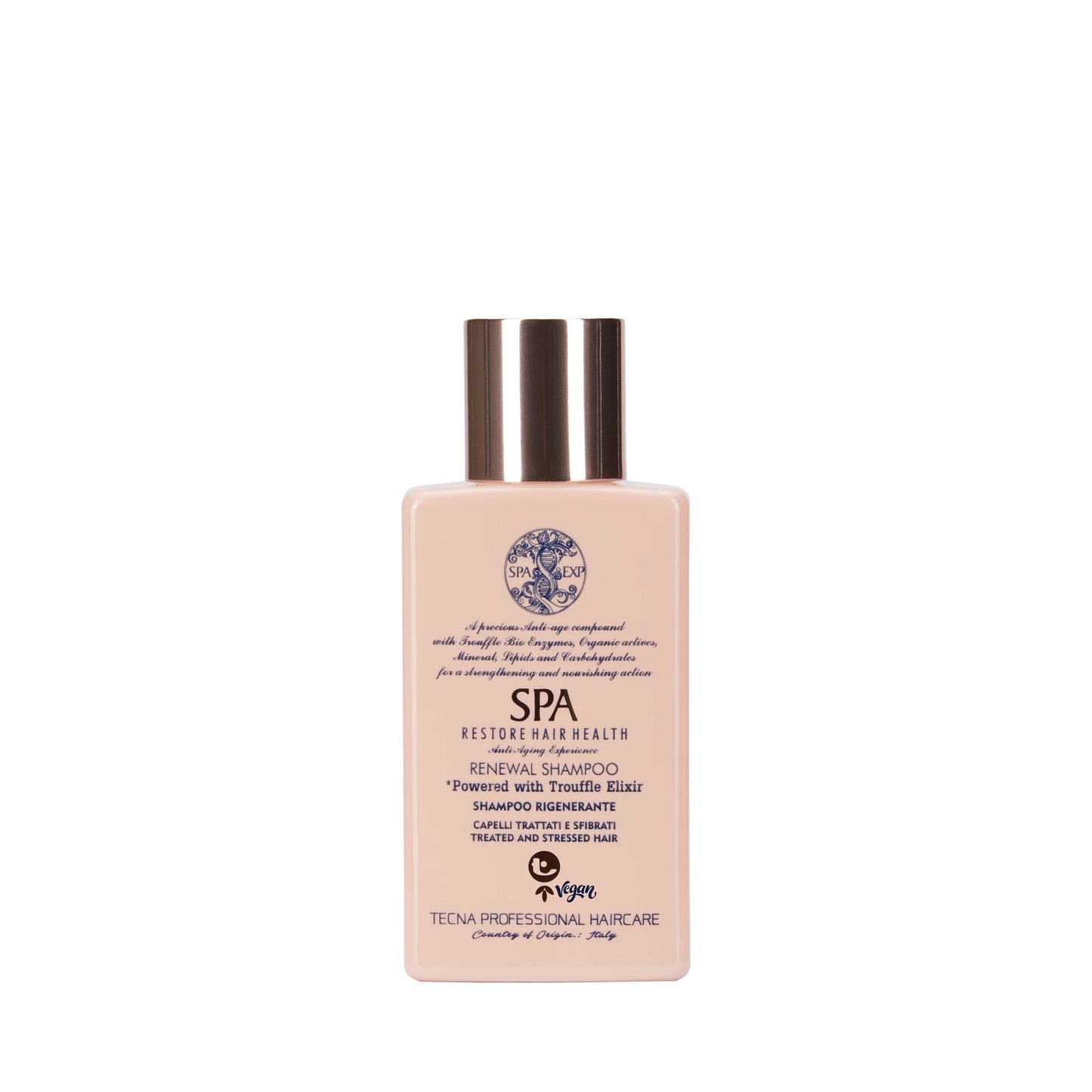 SPA Renewal Shampoo