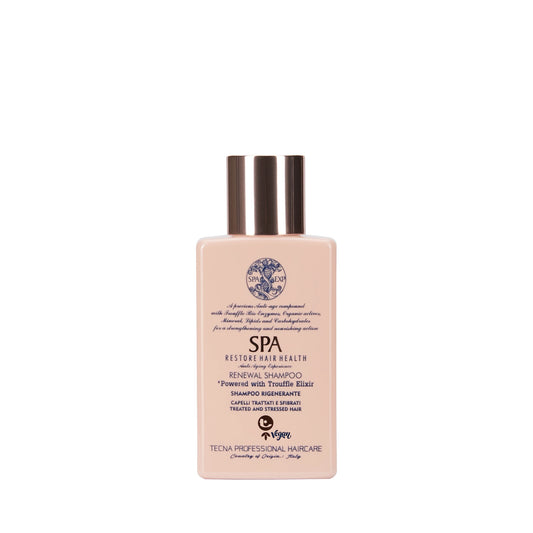 SPA Renewal Shampoo