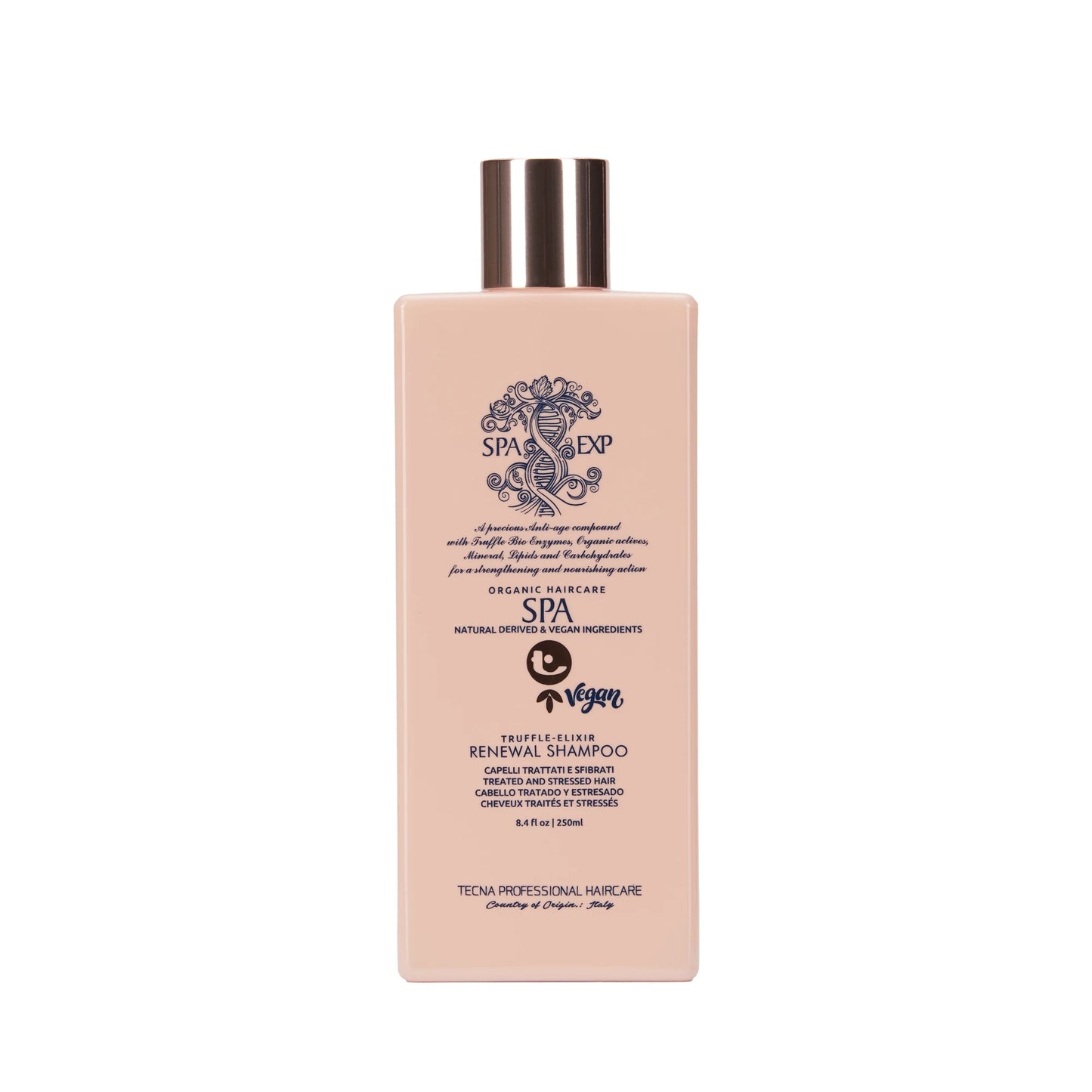 SPA Renewal Shampoo
