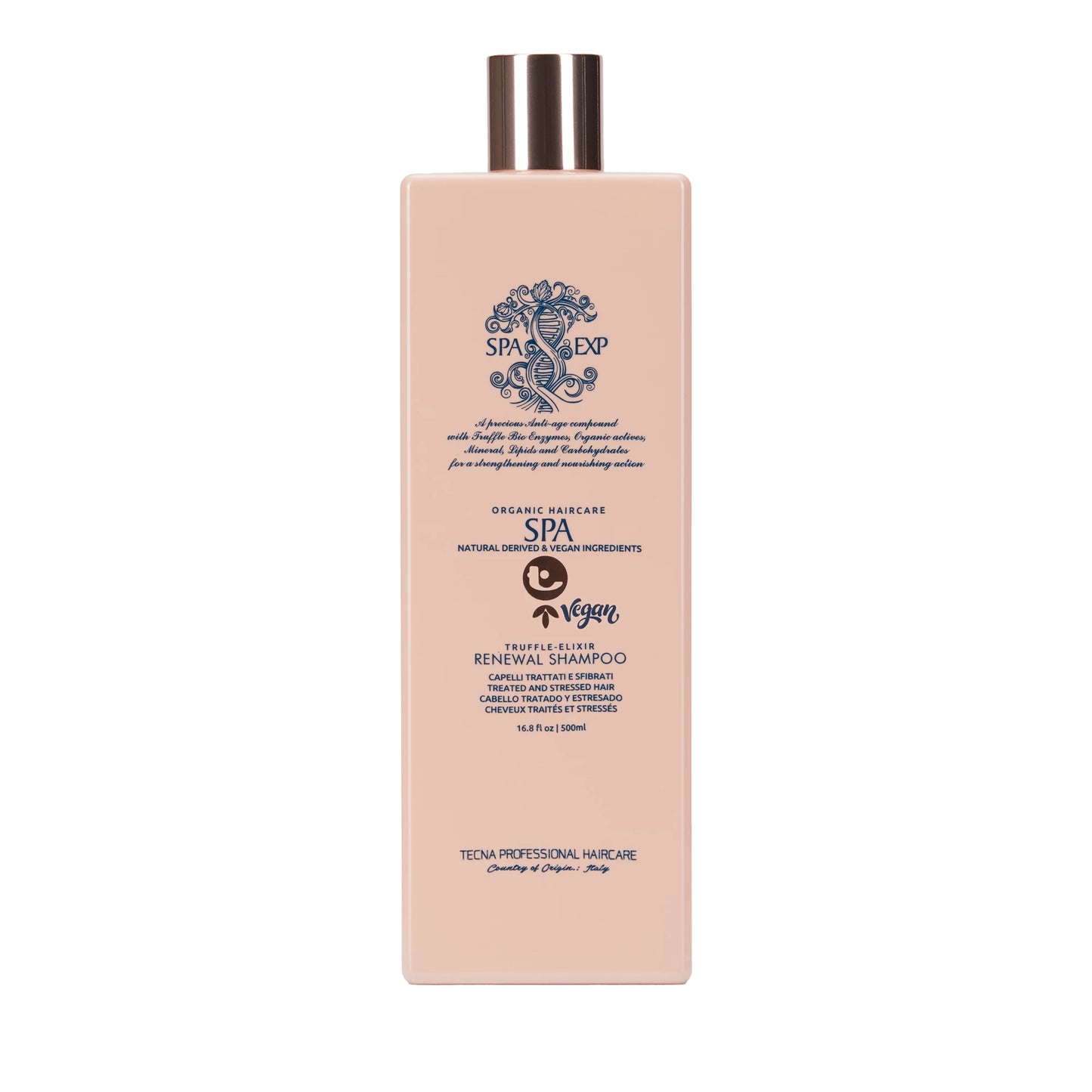 SPA Renewal Shampoo