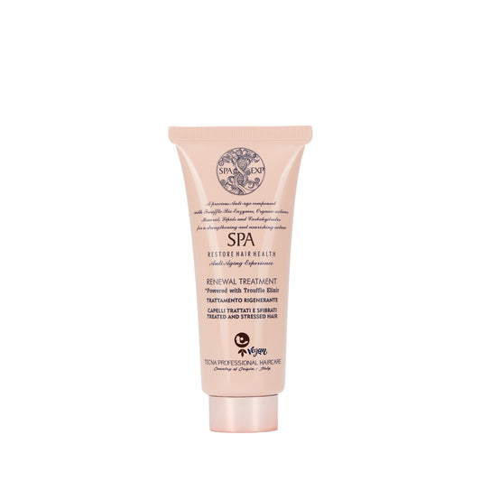 SPA – Renewal Treatment