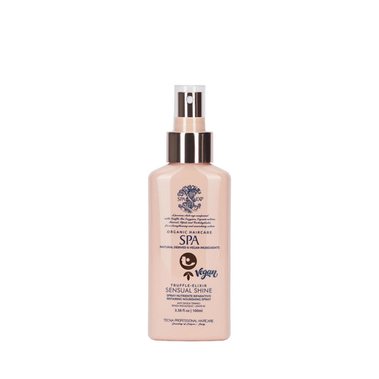 SPA – Sensual Shine