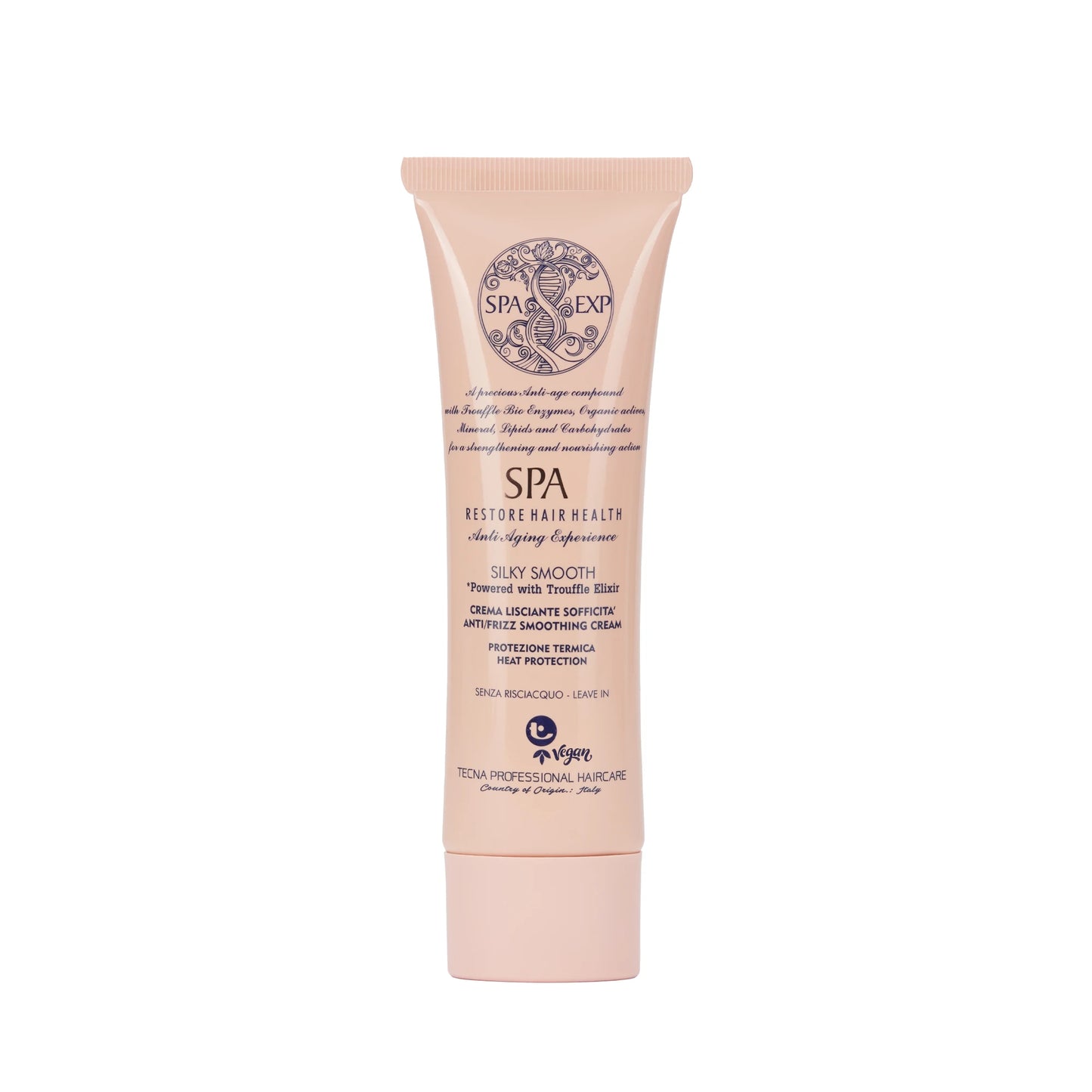 SPA – Silky Smooth