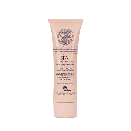SPA – Silky Smooth