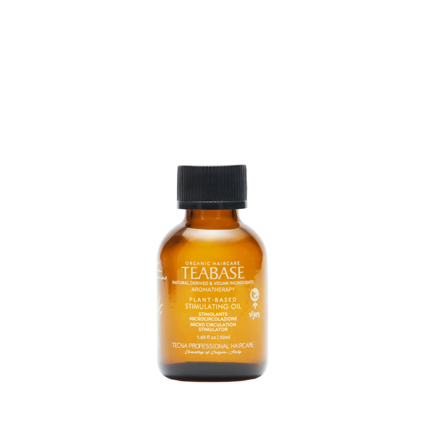 Teabase – Essential Stimulating Oil