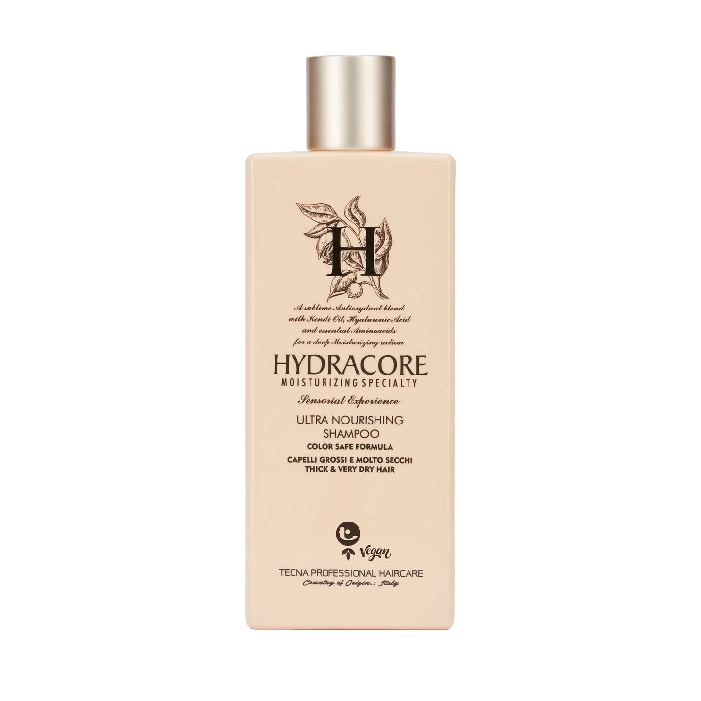Hydracore – Nourishing Shampoo