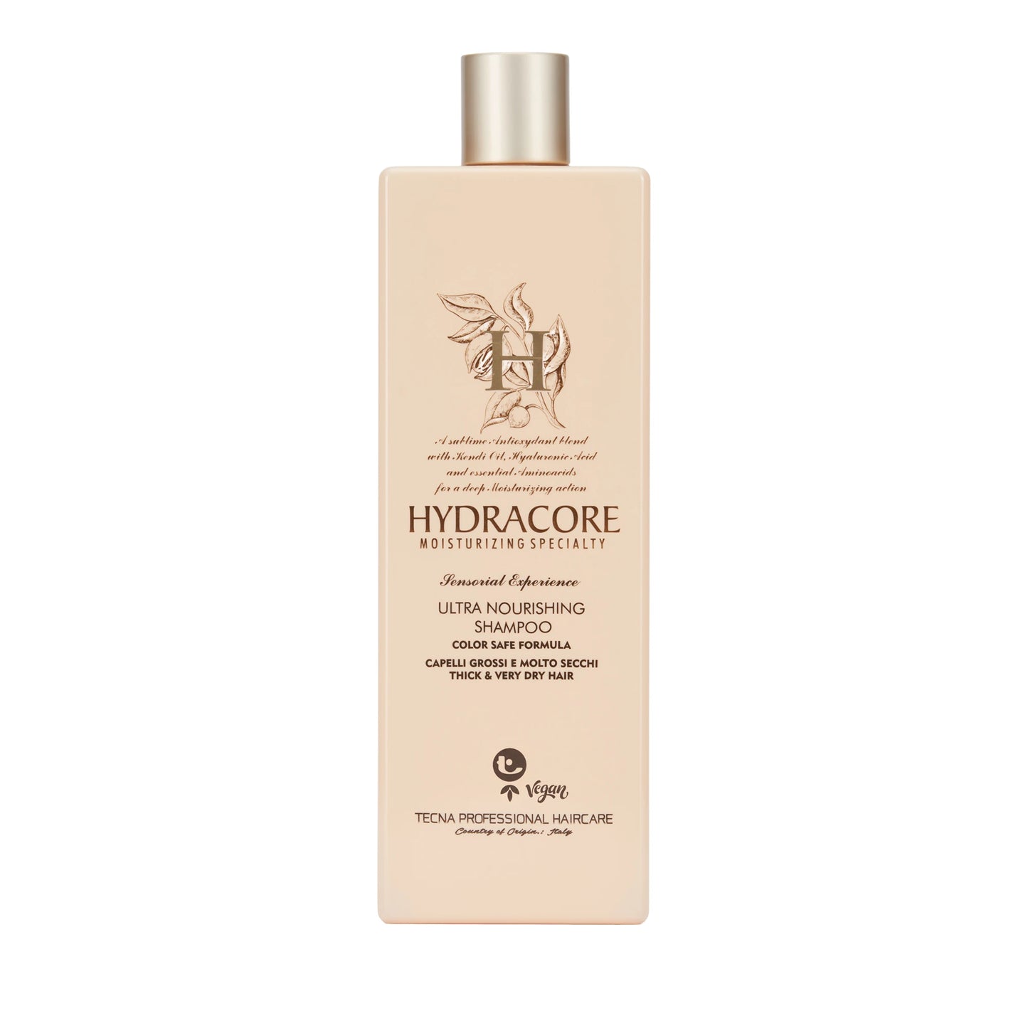 Hydracore – Nourishing Shampoo